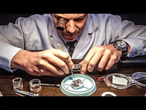 rolex ring laten maken|hoe lang blijft de rolex laden.